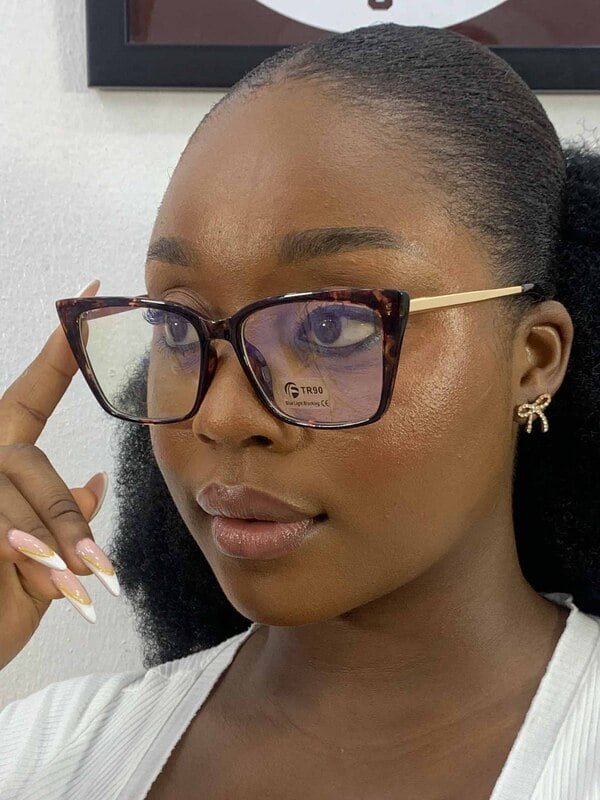 Marvel Optical