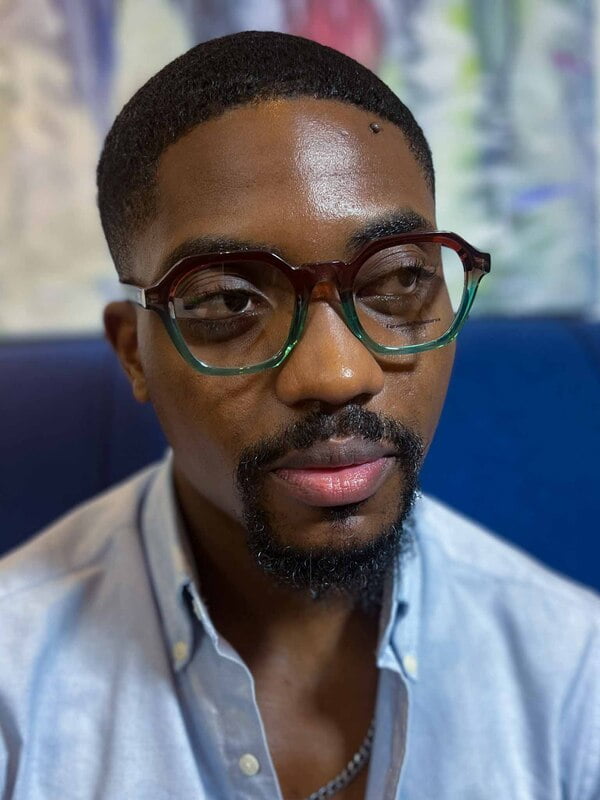 Irvin Acetate Optical