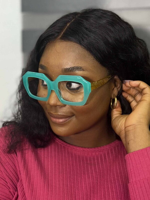 Sage Acetate Optical