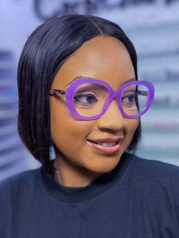 Bux Acetate Optical