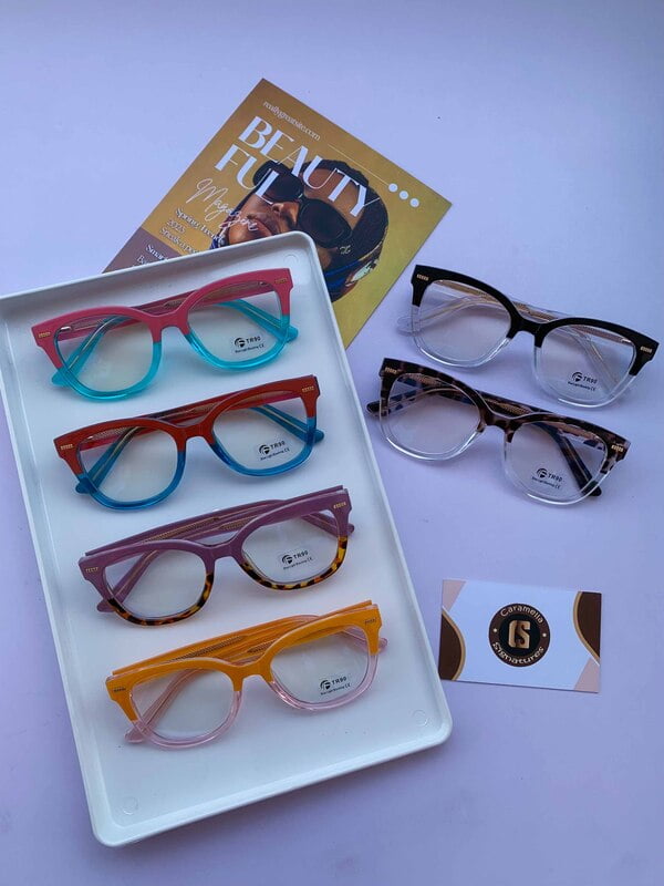 TEEMPLE OPTICAL