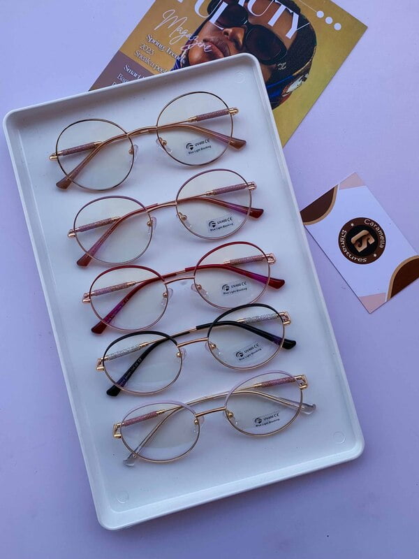 Olive Optical