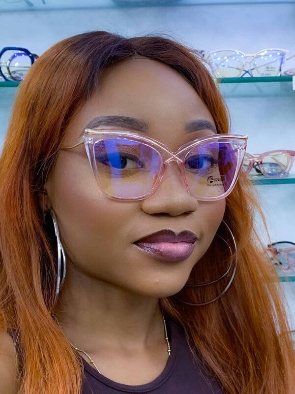 Megan Optical