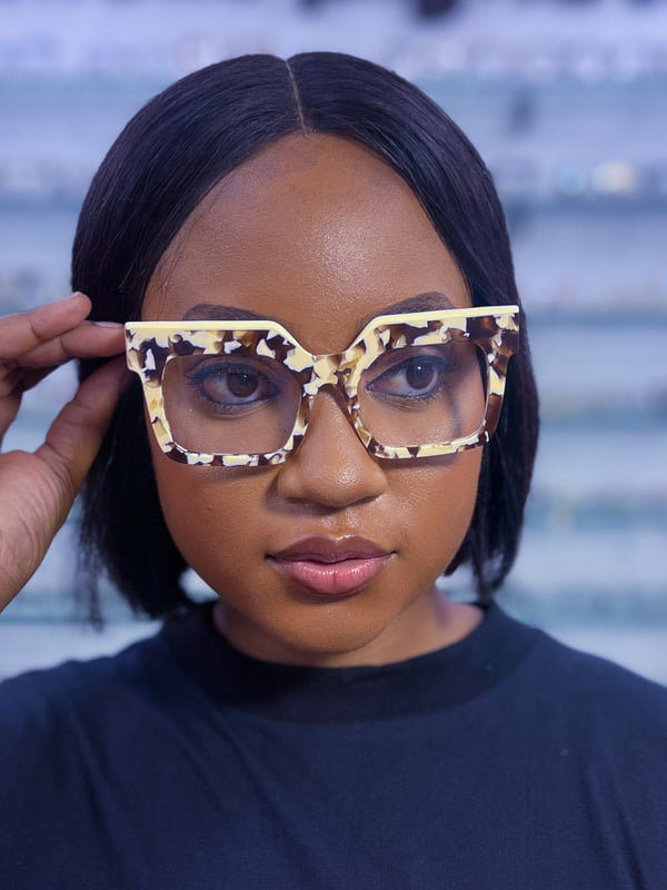 Riona Acetate Optical