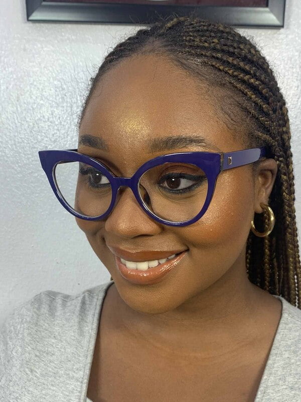 Ann Optical
