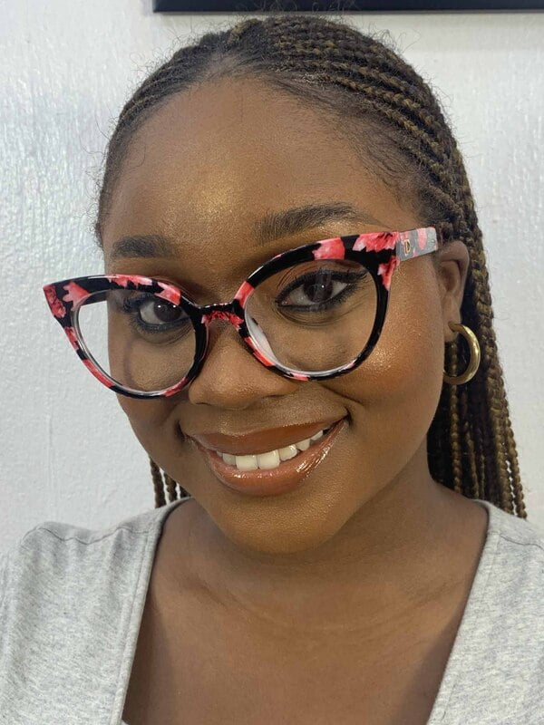 Ann Optical
