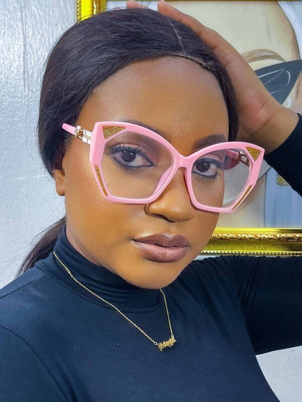 Driu Bold Optical