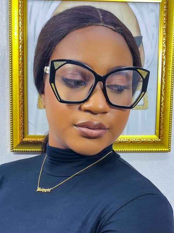 Driu Bold Optical