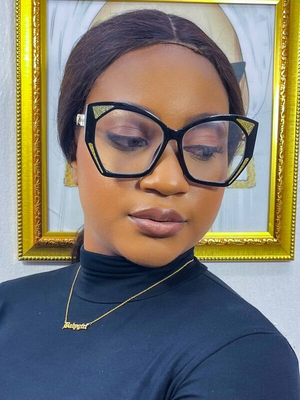 Driu Bold Optical
