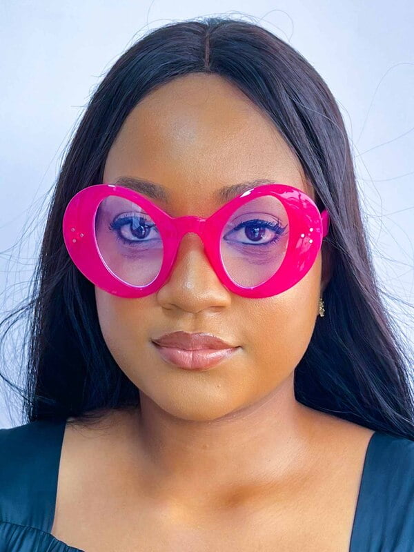 Jordana Optical