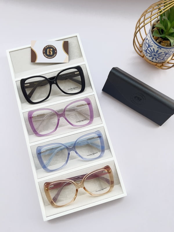 Senara Acetate Optical