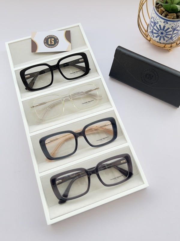 Aviva Acetate Optical