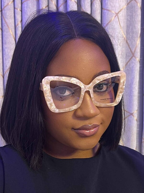 Berna Acetate Optical