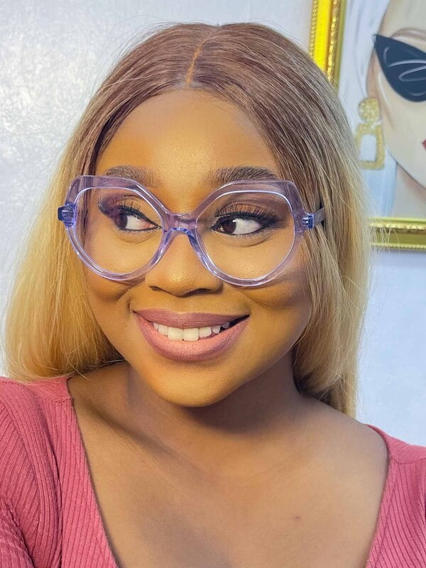 Athena Acetate Optical