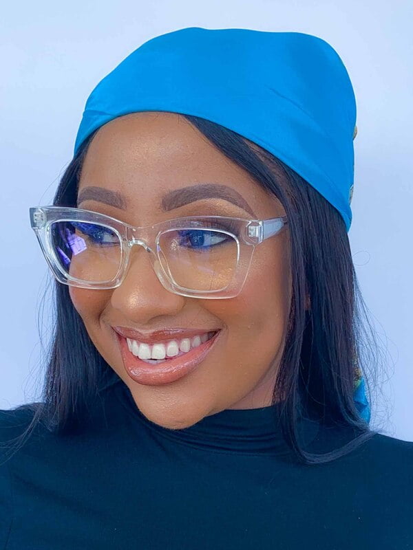 Timz Unisex Optical