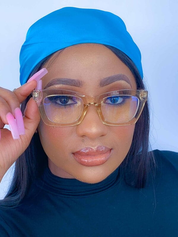 Timz Unisex Optical