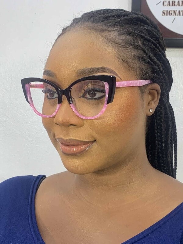 MEREDITH ACETATE OPTICAL