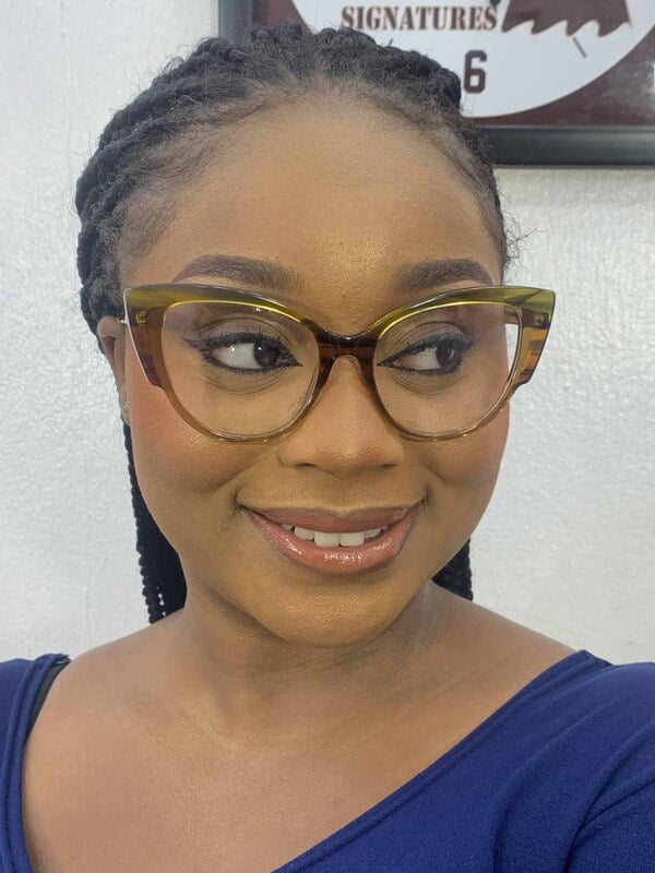 MEREDITH ACETATE OPTICAL