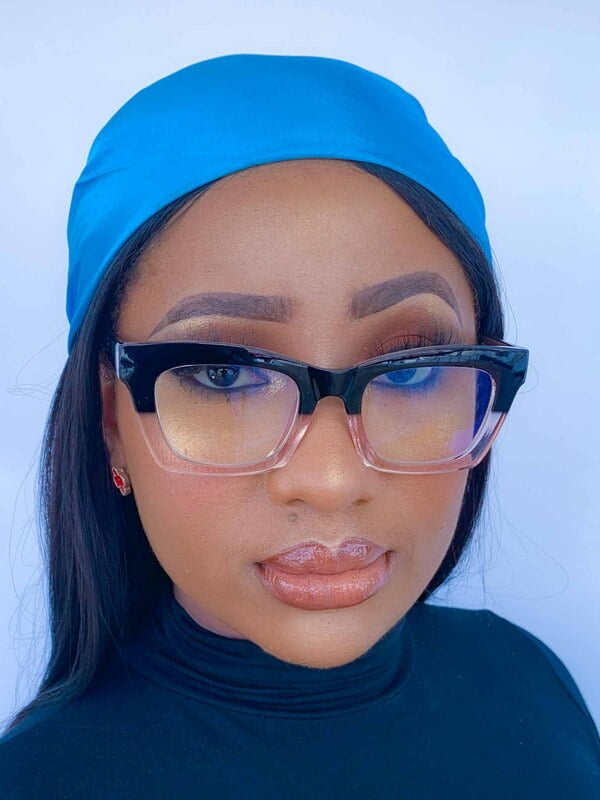 Timz Unisex Optical