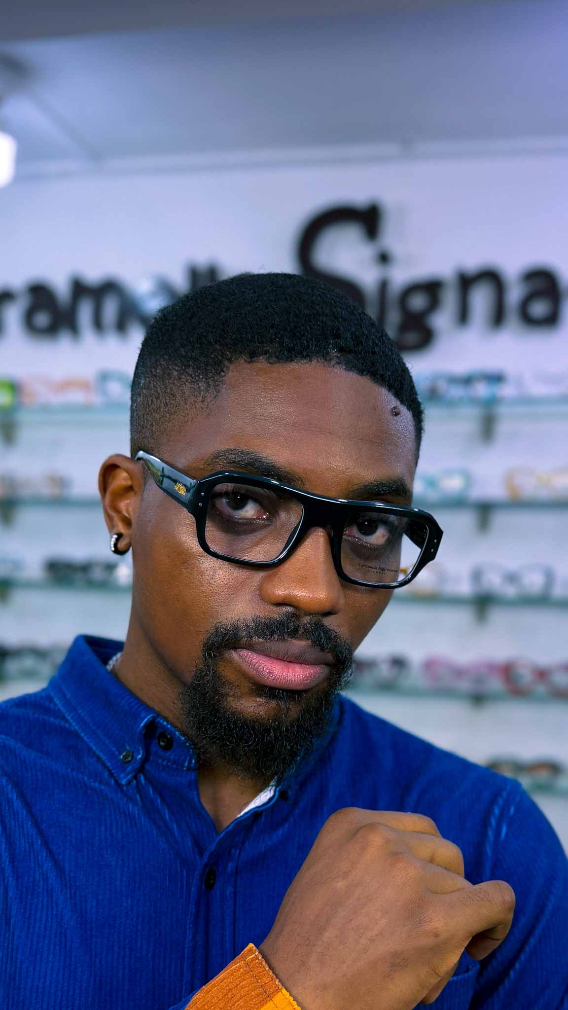 Ace Acetate Optical