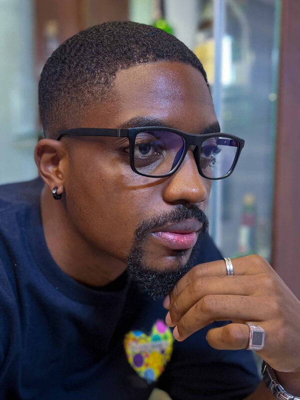 Shane BLB Optical