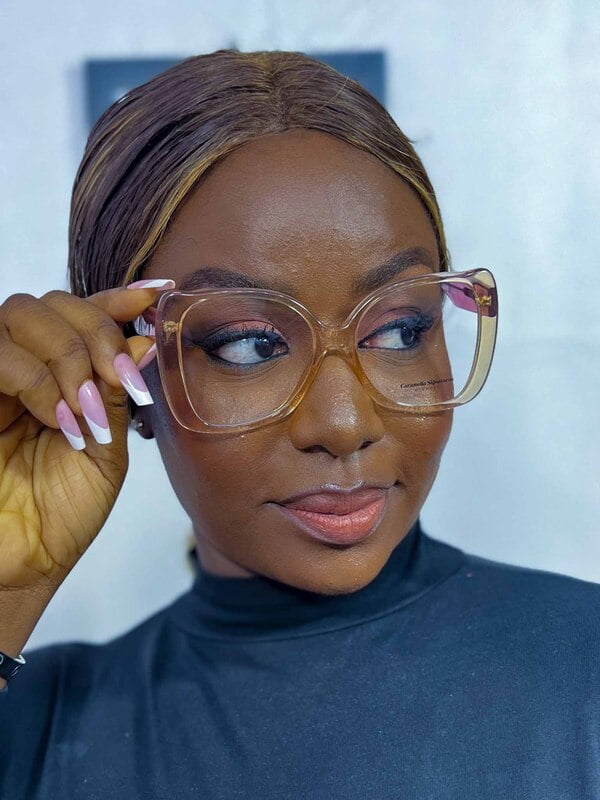 Senara Acetate Optical