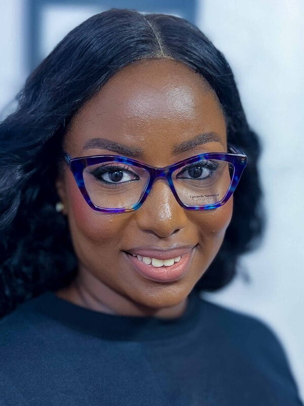 Winona Acetate Optical
